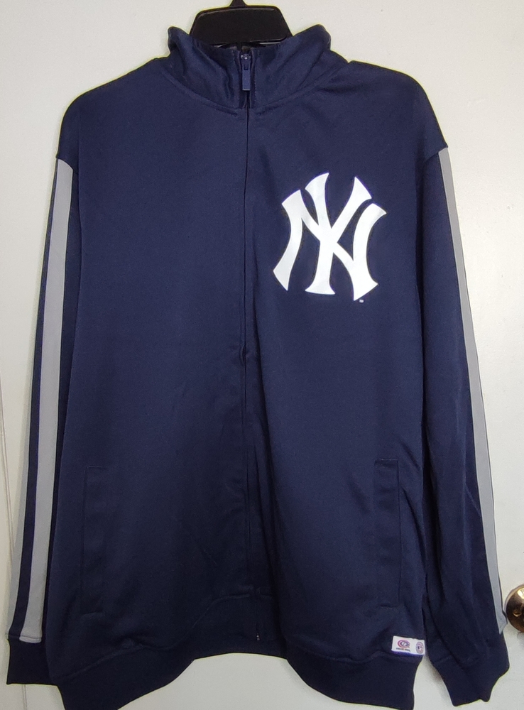 MLB NY Yankees Sweater